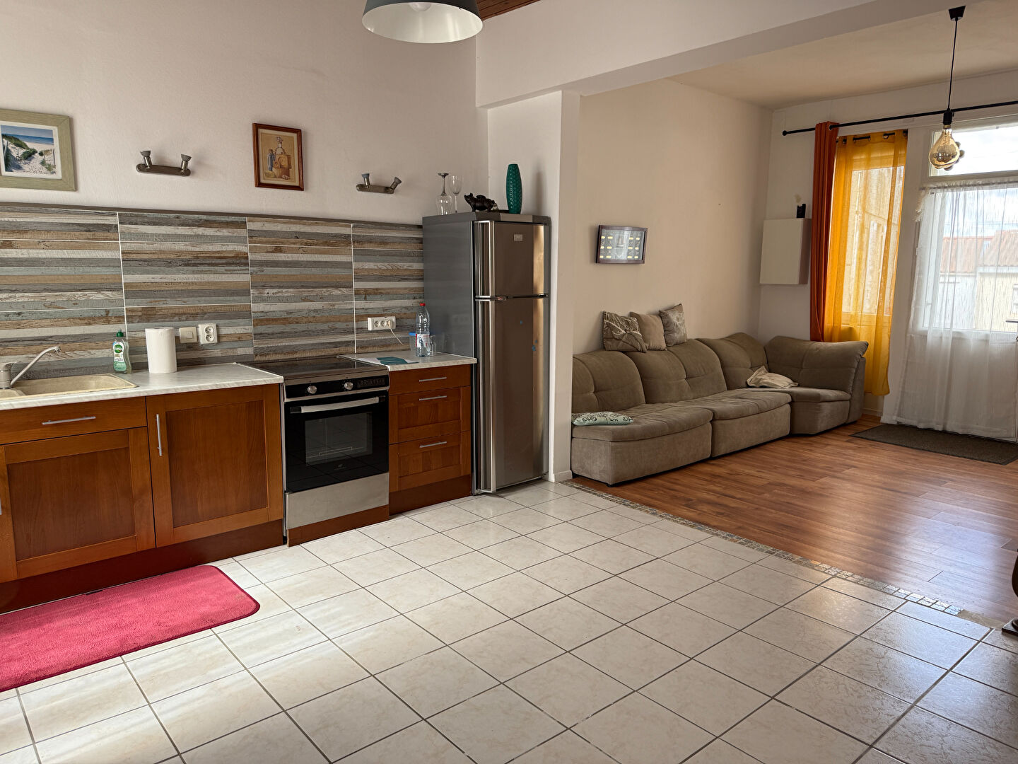 Maison MOUTIERS LES MAUXFAITS (85540) 5 pi&egrave;ces 85.00 m&sup2;
