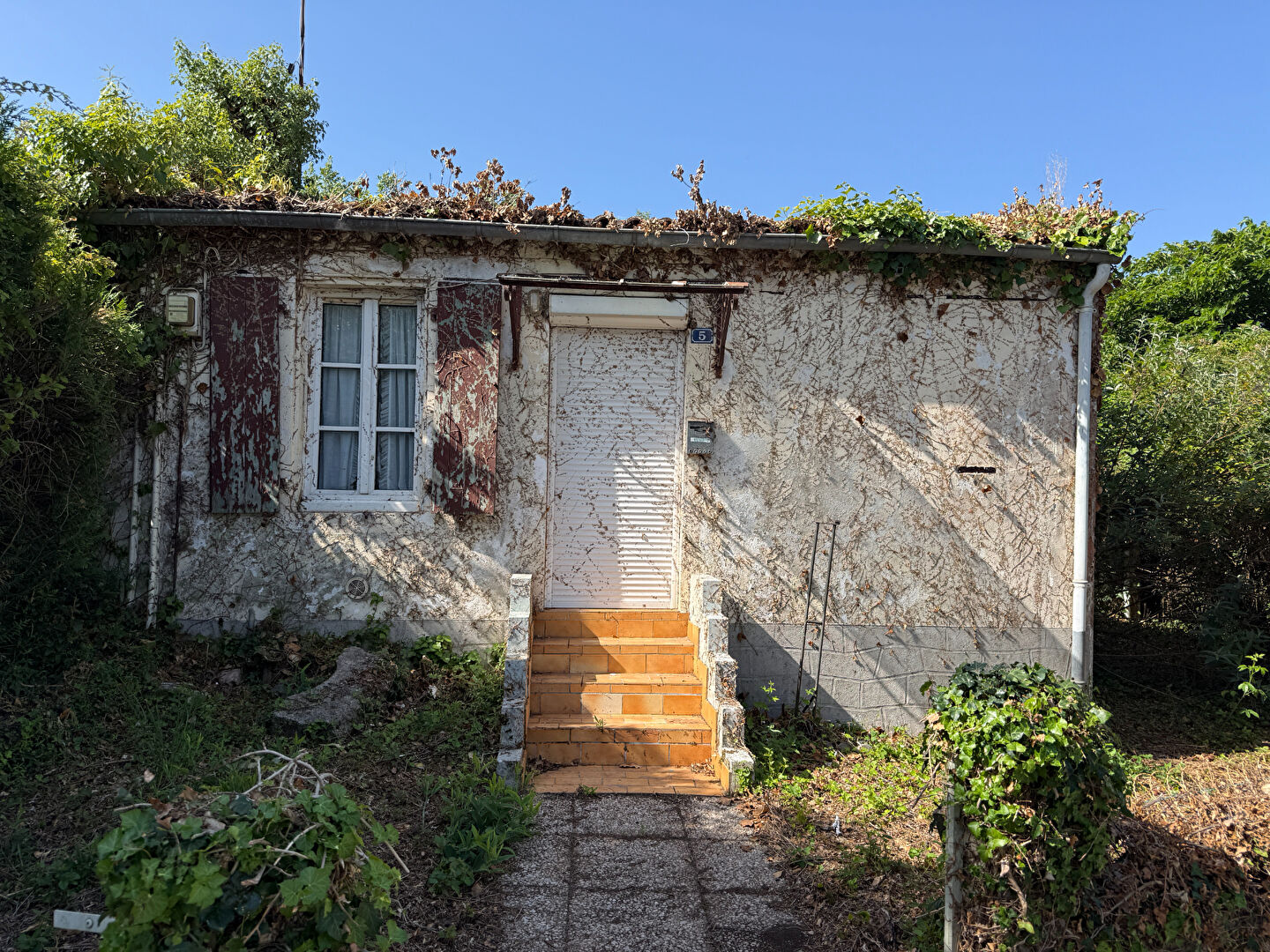 Maison LE GIVRE (85540) 3 pi&egrave;ces 58.71 m&sup2;