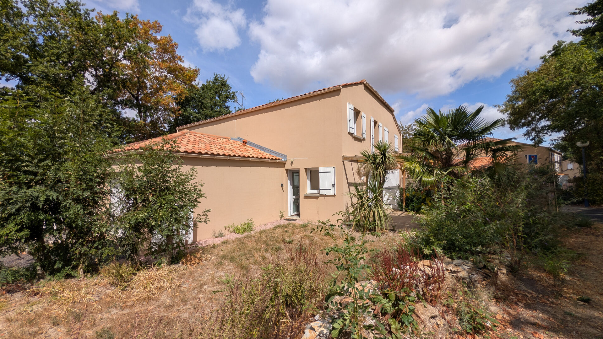 Maison LA BOISSIERE DES LANDES (85430) 3 pi&egrave;ces 53.00 m&sup2;