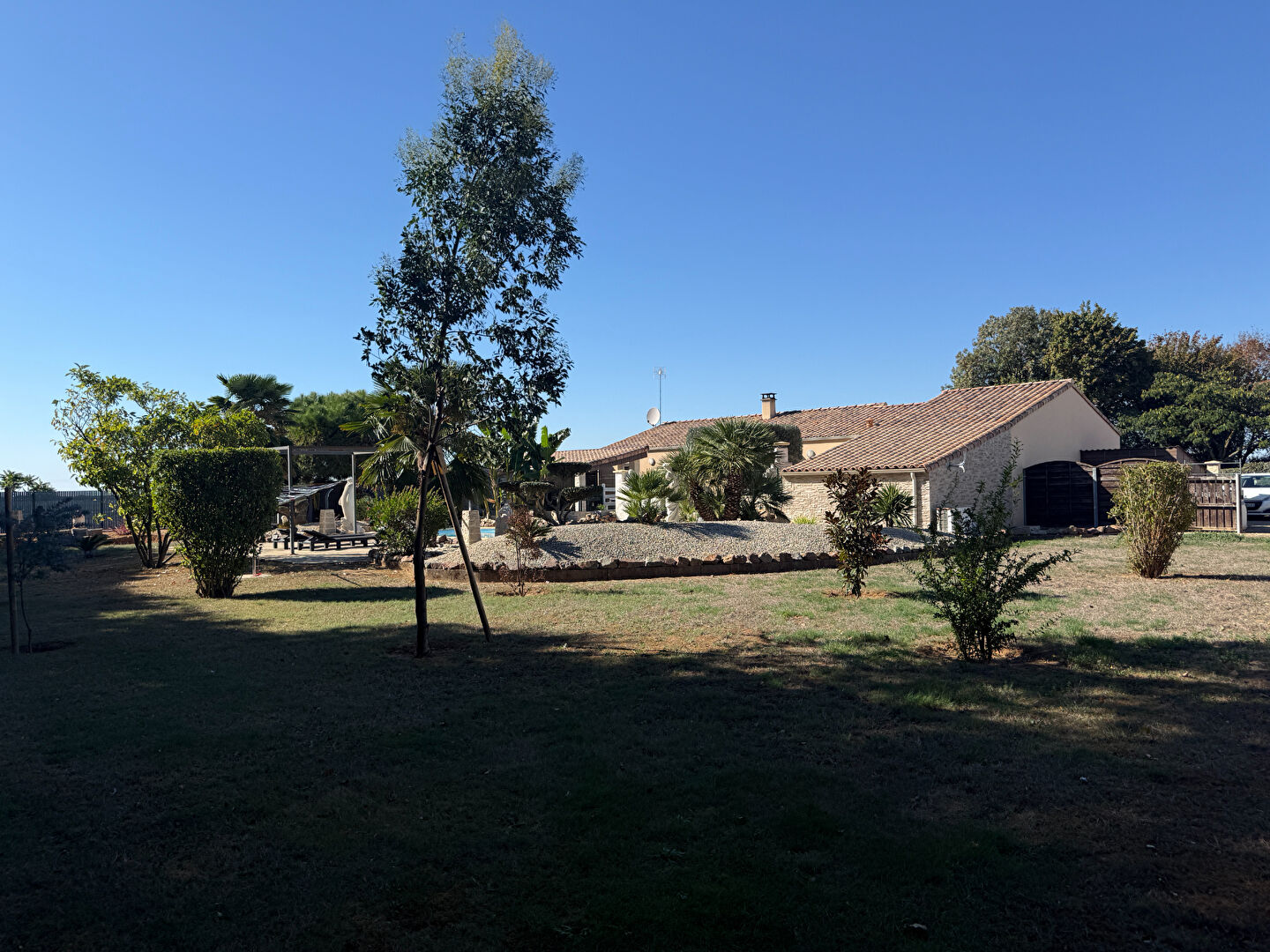 Maison LA BRETONNIERE LA CLAYE (85320) 4 pi&egrave;ces 93.15 m&sup2;