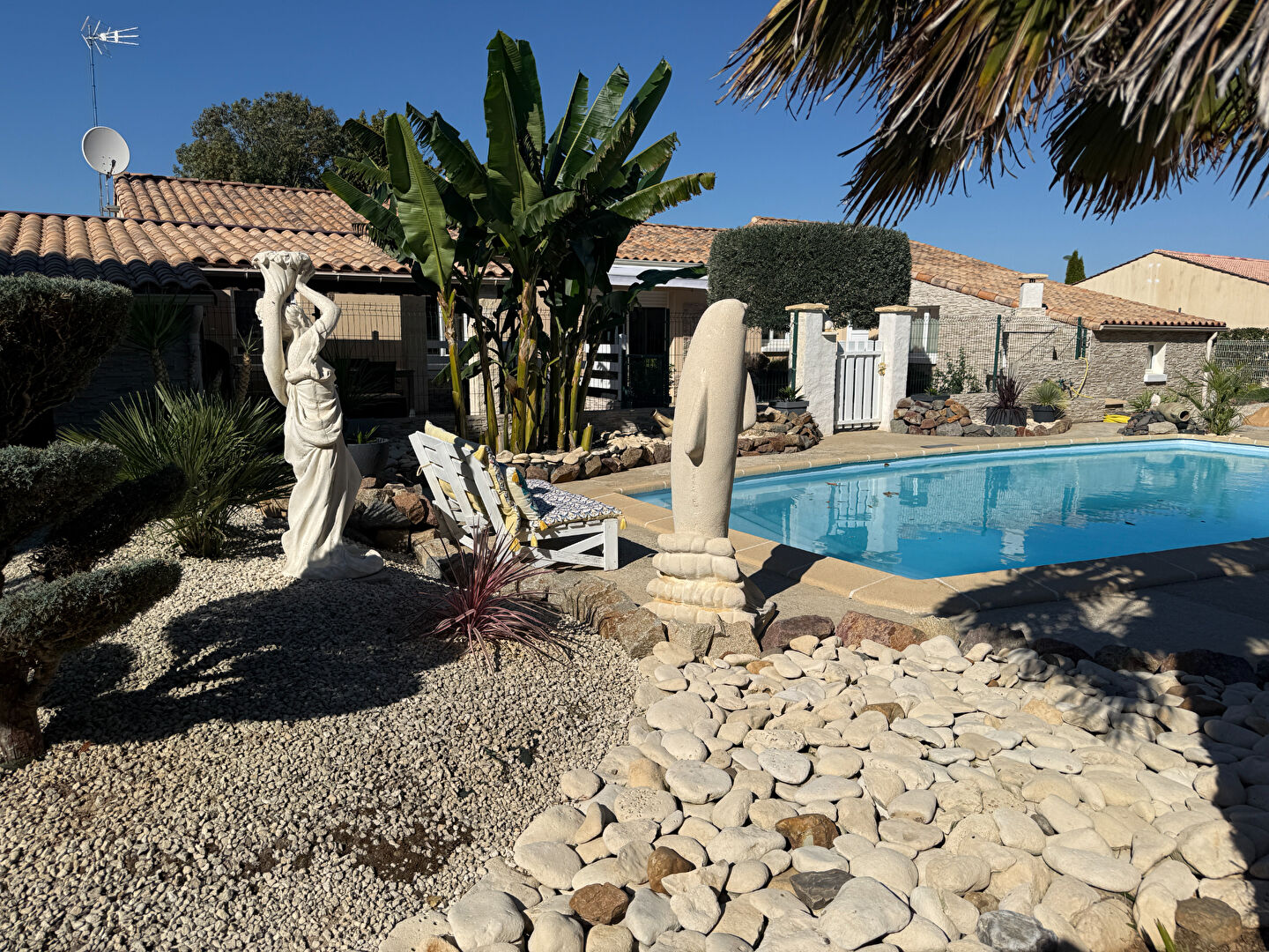 Maison 4 pièces 93 m² · à La Bretonnière-la-Claye · 93,2 m² · 299 620 €