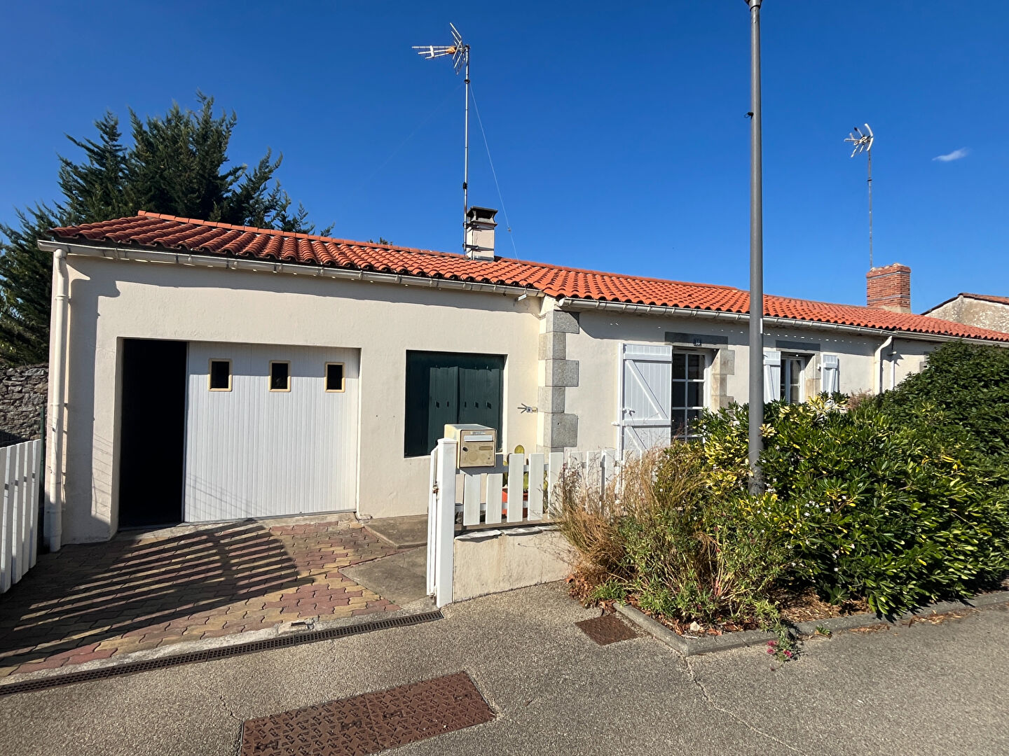 Maison AVRILLE (85440) 5 pi&egrave;ces 65.00 m&sup2;