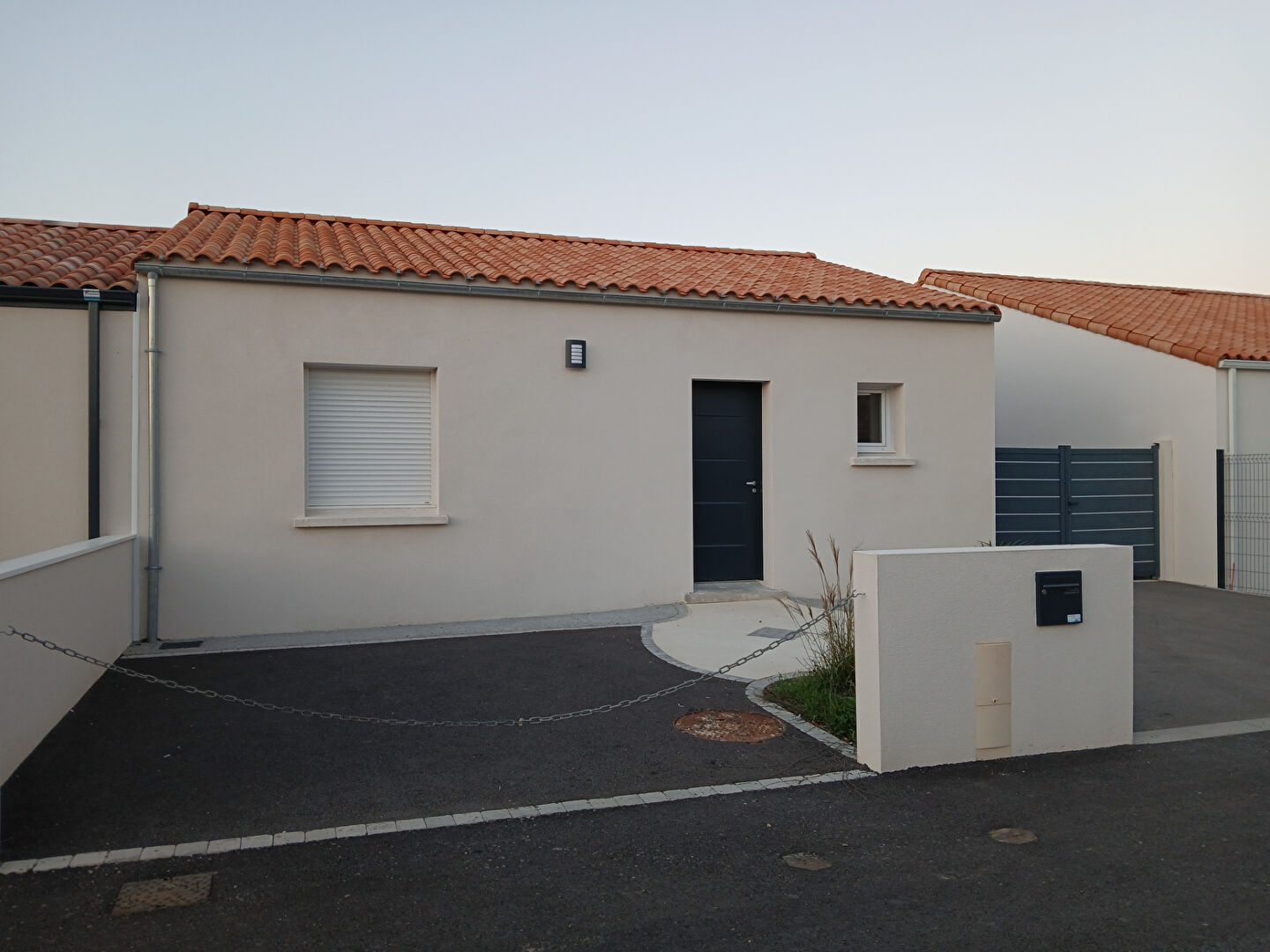 Maison ANGLES (85750) 3 pi&egrave;ces 62.32 m&sup2;
