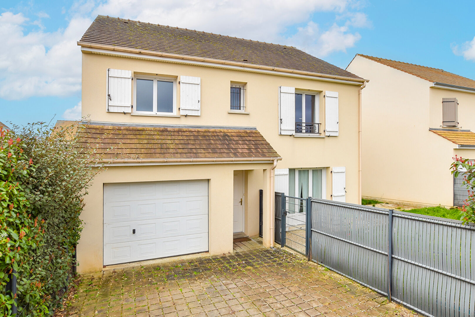 Maison GUIGNES (77390) 6 pi&egrave;ces 119.79 m&sup2;