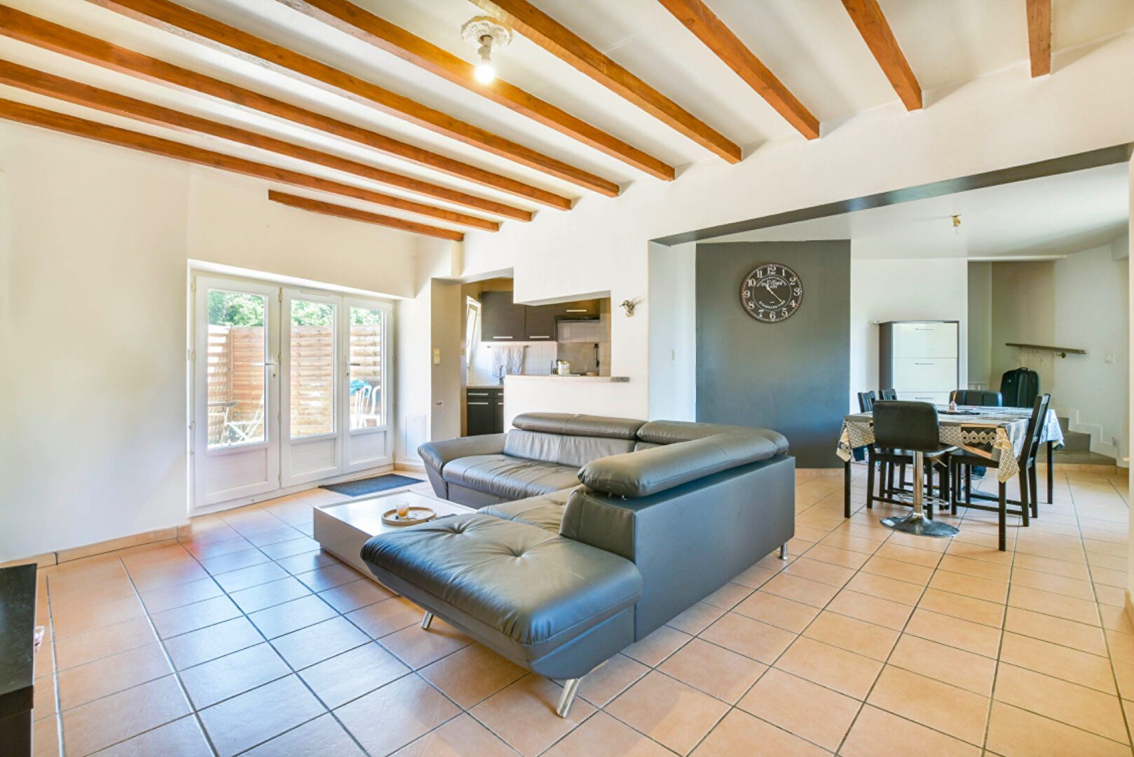 Maison FOUJU (77390) 4 pièces 80.00 m²