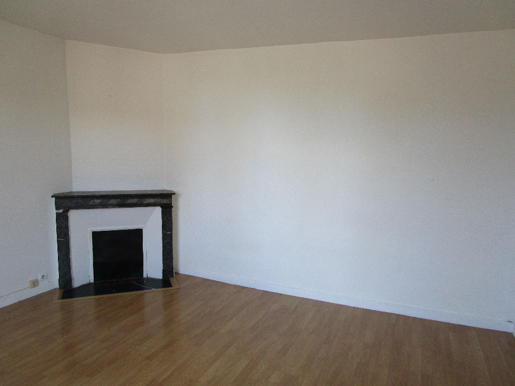 Appartement MORMANT (77720) 1 pi&egrave;ce 25.31 m&sup2;