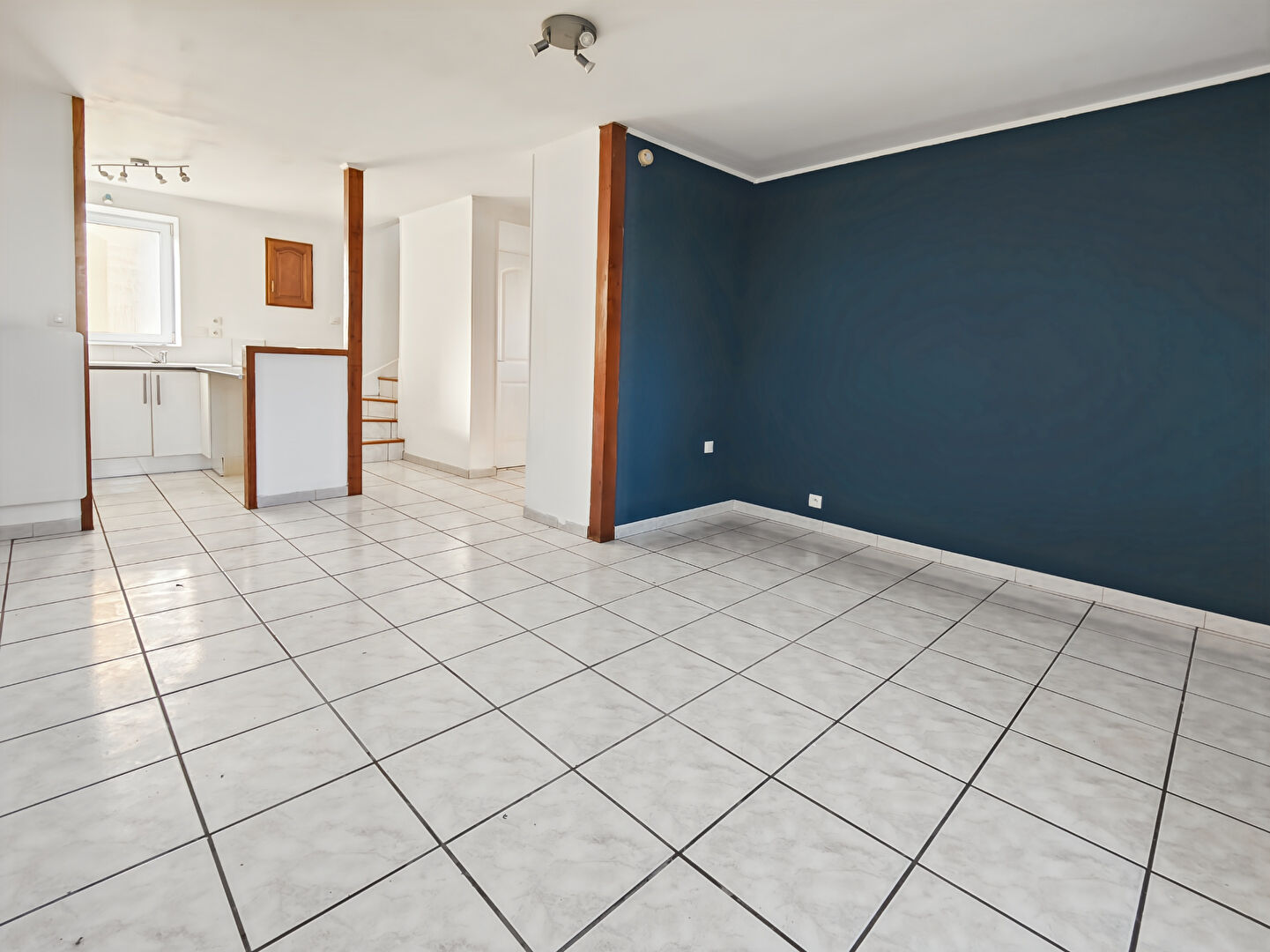 Maison MORMANT (77720) 3 pièces 50.33 m²