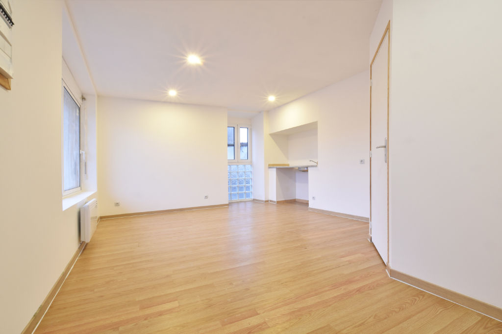 Appartement MORMANT (77720) 1 pièce 20.72 m²