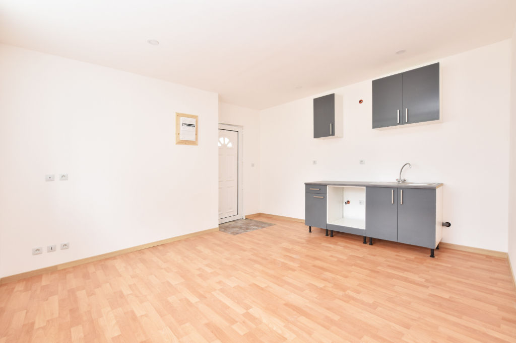 Appartement BREAU (77720) 2 pi&egrave;ces 28.33 m&sup2;