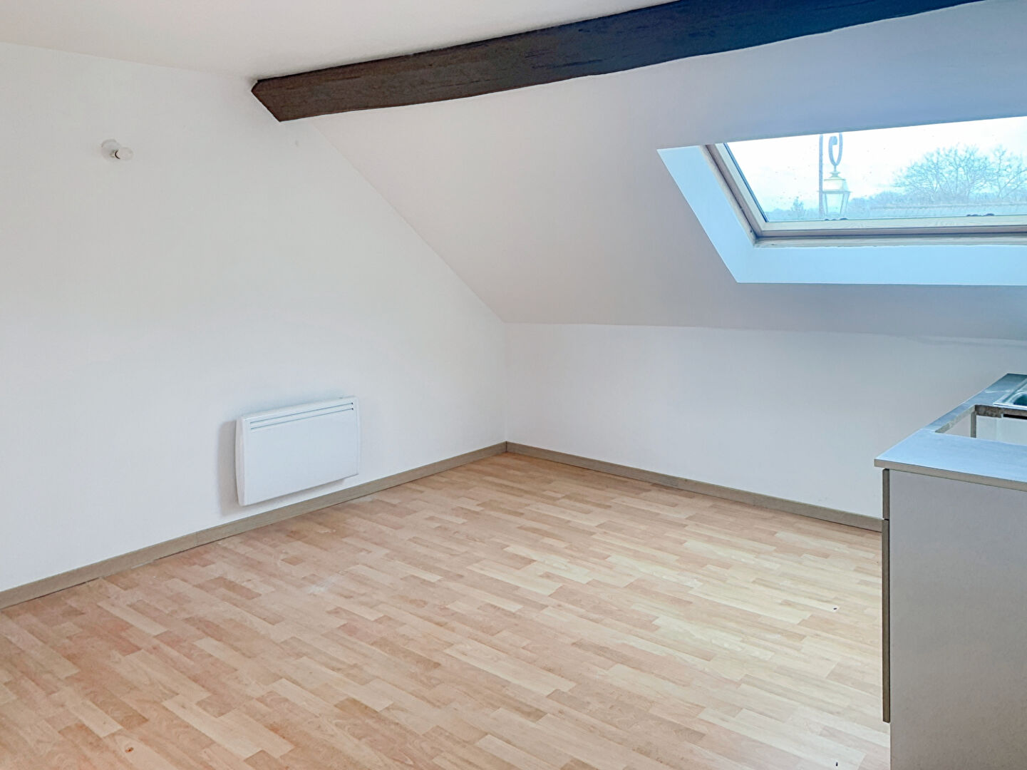 Appartement MORMANT (77720) 2 pièces 20.64 m²