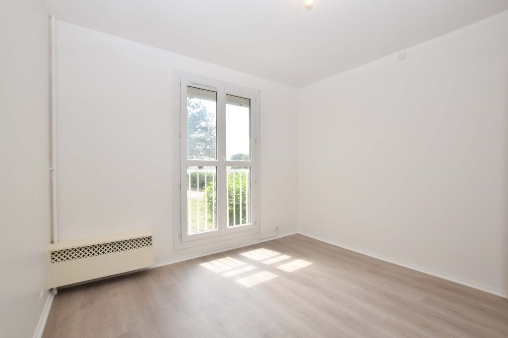 Appartement DAMMARIE LES LYS (77190) 3 pièces 60.57 m²