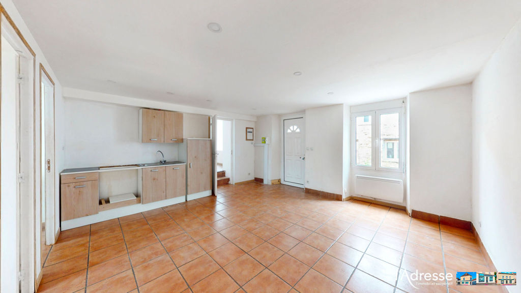 Appartement MORMANT (77720) 3 pièces 44.60 m²