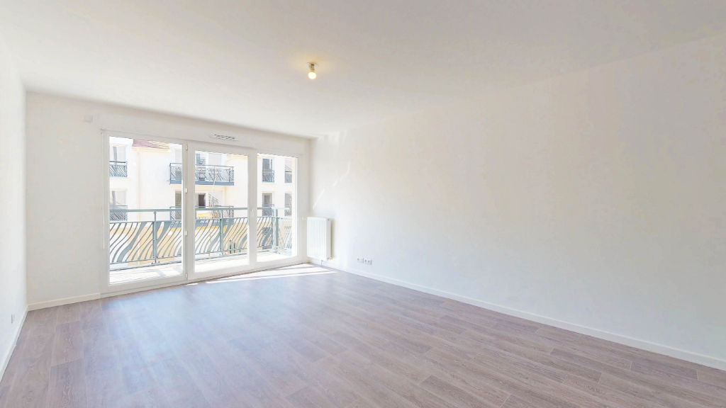 Appartement SAINT FARGEAU PONTHIERRY (77310) 2 pi&egrave;ces 50.25 m&sup2;