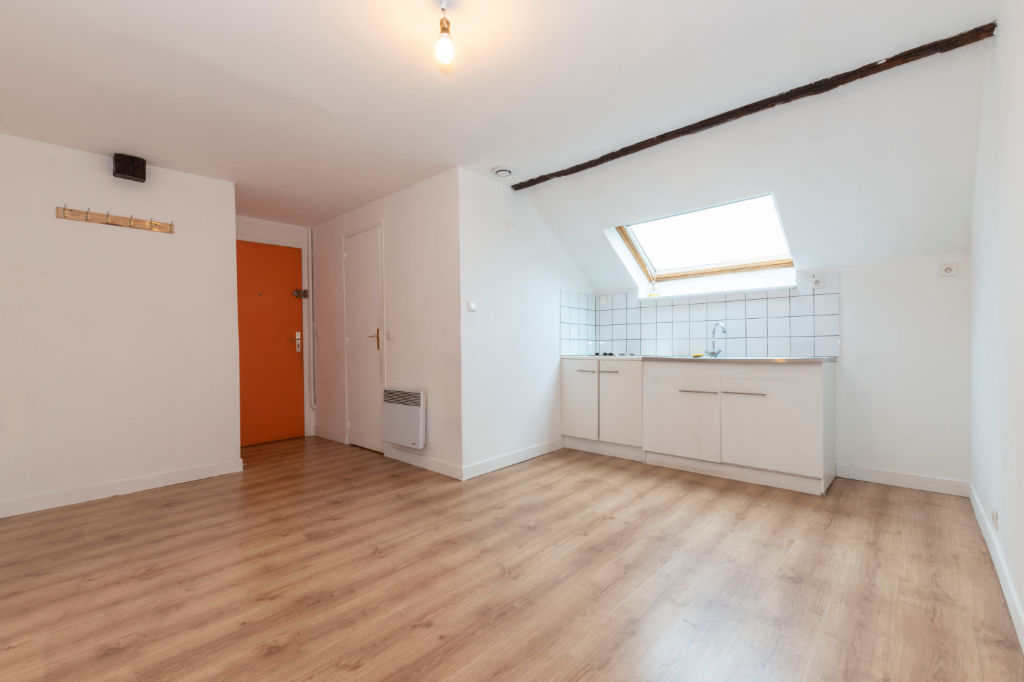 Appartement MORMANT (77720) 2 pi&egrave;ces 30.41 m&sup2;
