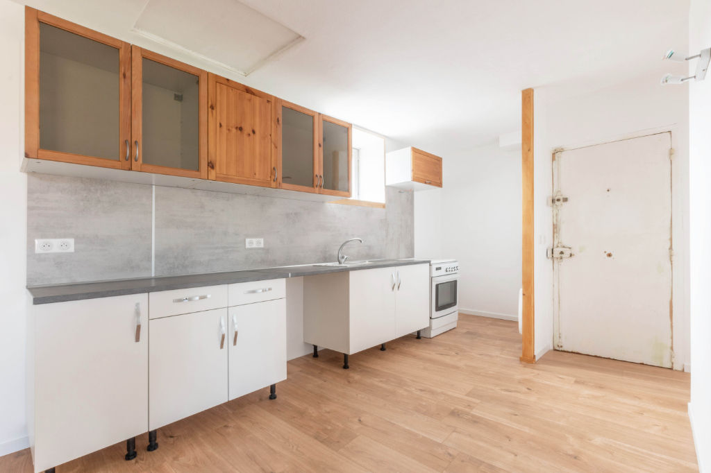 Appartement OZOUER LE VOULGIS (77390) 2 pi&egrave;ces 39.13 m&sup2;