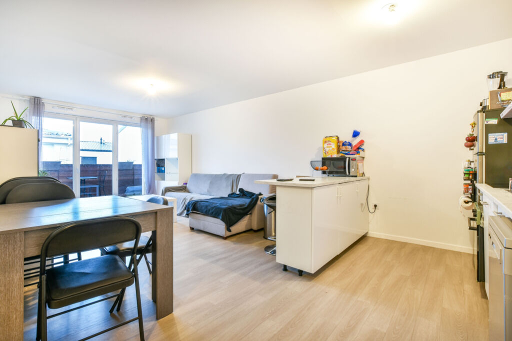 Appartement BRIE COMTE ROBERT (77170) 3 pi&egrave;ces 62.48 m&sup2;