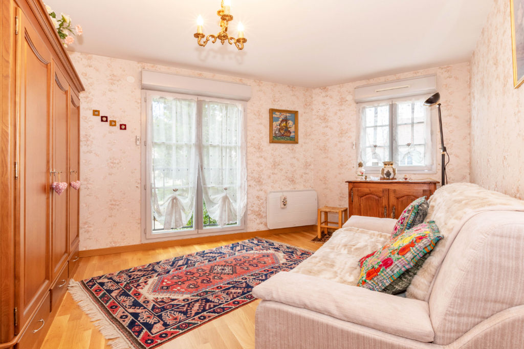 Appartement BRIE COMTE ROBERT (77170) 3 pièces 59.85 m²