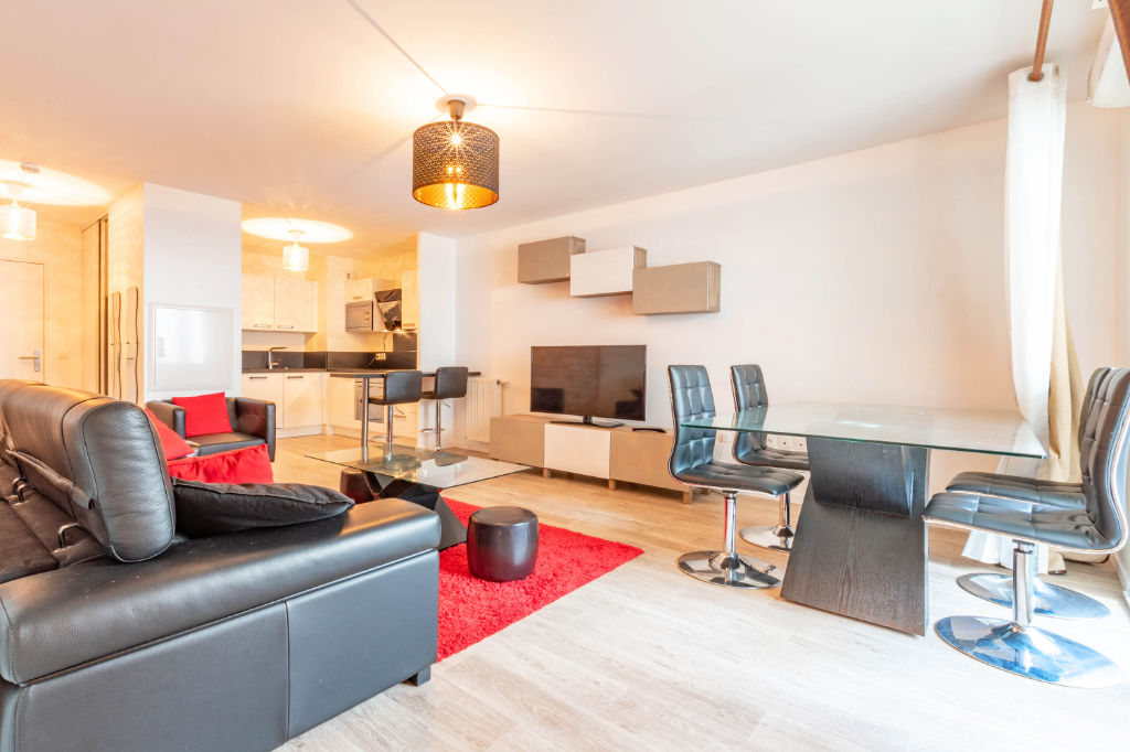 Appartement LIMEIL BREVANNES (94450) 2 pièces 48.31 m²