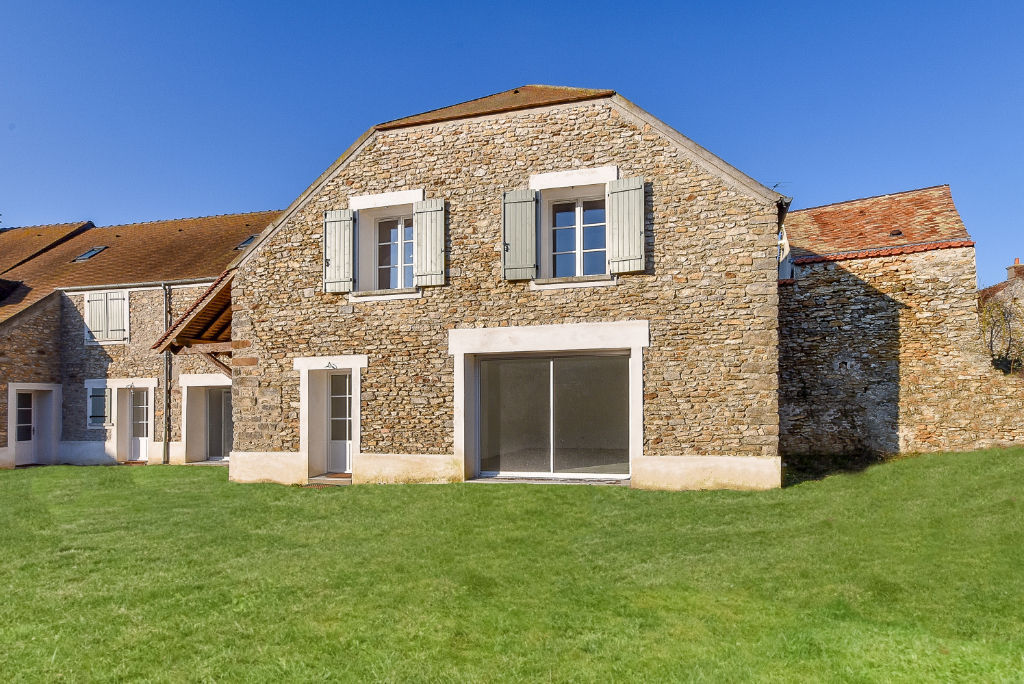 Maison GUIGNES (77390) 5 pièces 149.61 m²