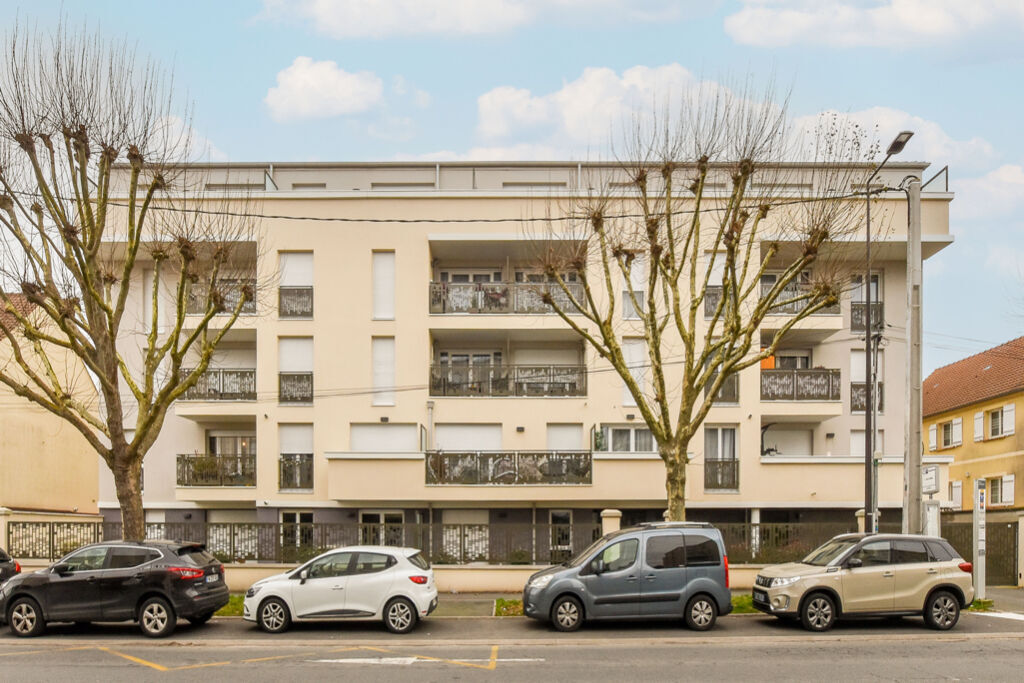 Appartement MELUN (77000) 1 pièce 27.02 m²