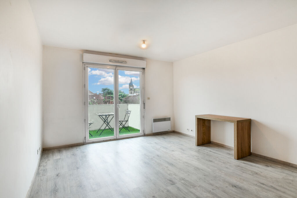 Appartement BRIE COMTE ROBERT (77170) 2 pièces 37.51 m²