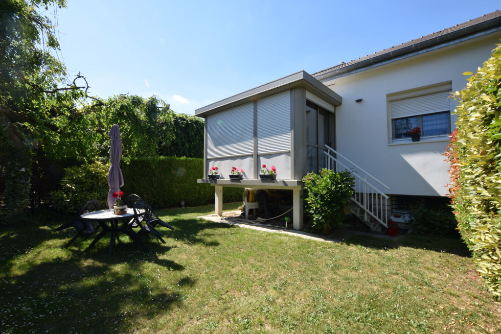 Maison brie comte robert (77170) 7 pi&egrave;ces 150.80 m&sup2;