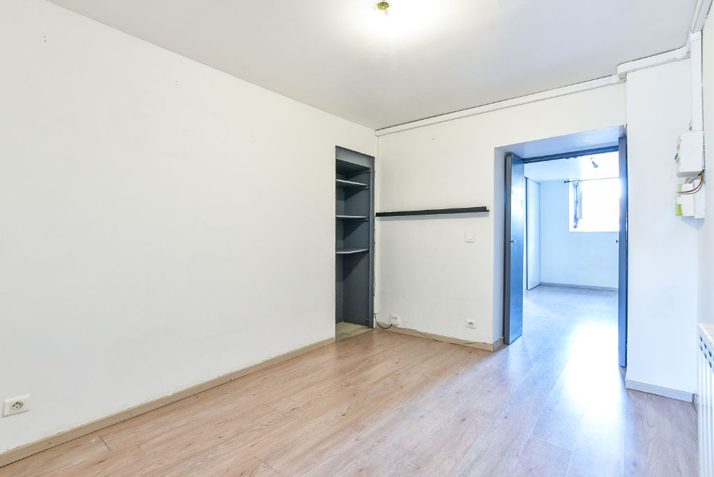Appartement BOIS LE ROI (77590) 2 pièces 32.06 m²