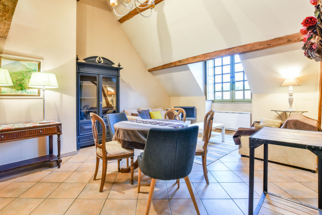Appartement MELUN (77000) 3 pièces 40.10 m²