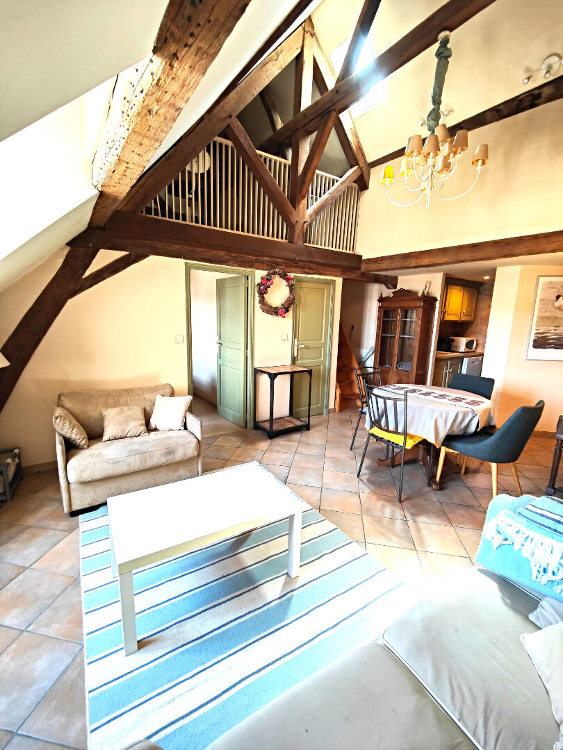 Appartement MELUN (77000) 3 pièces 40.10 m²