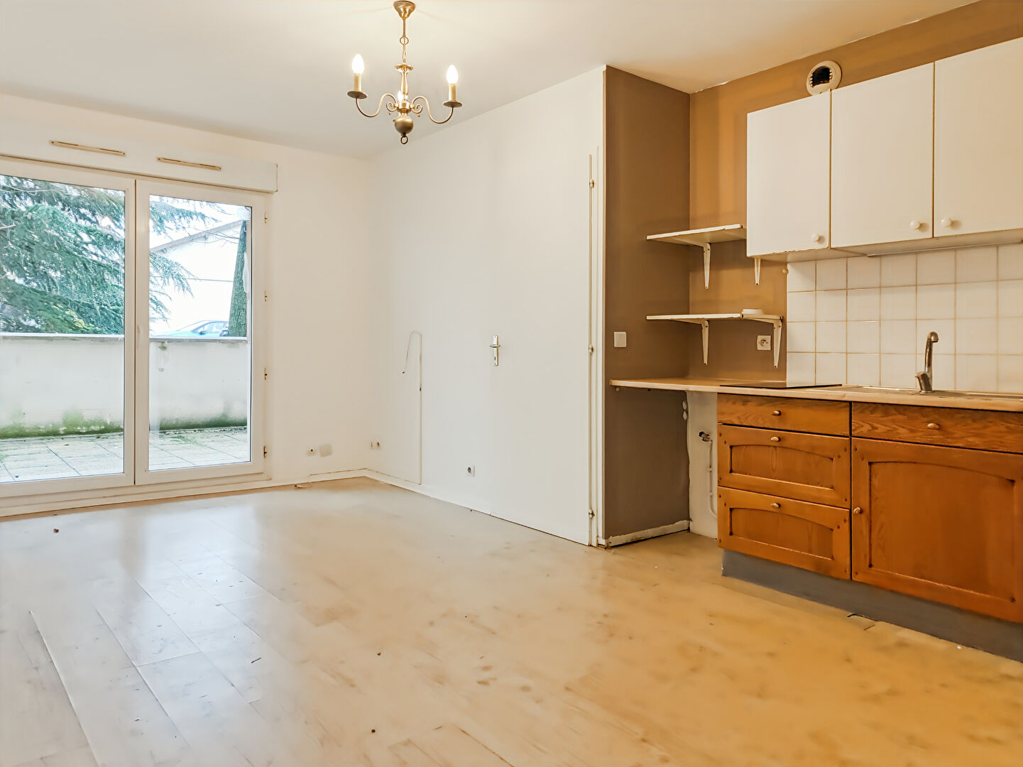 Appartement MELUN (77000) 2 pièces 32.16 m²