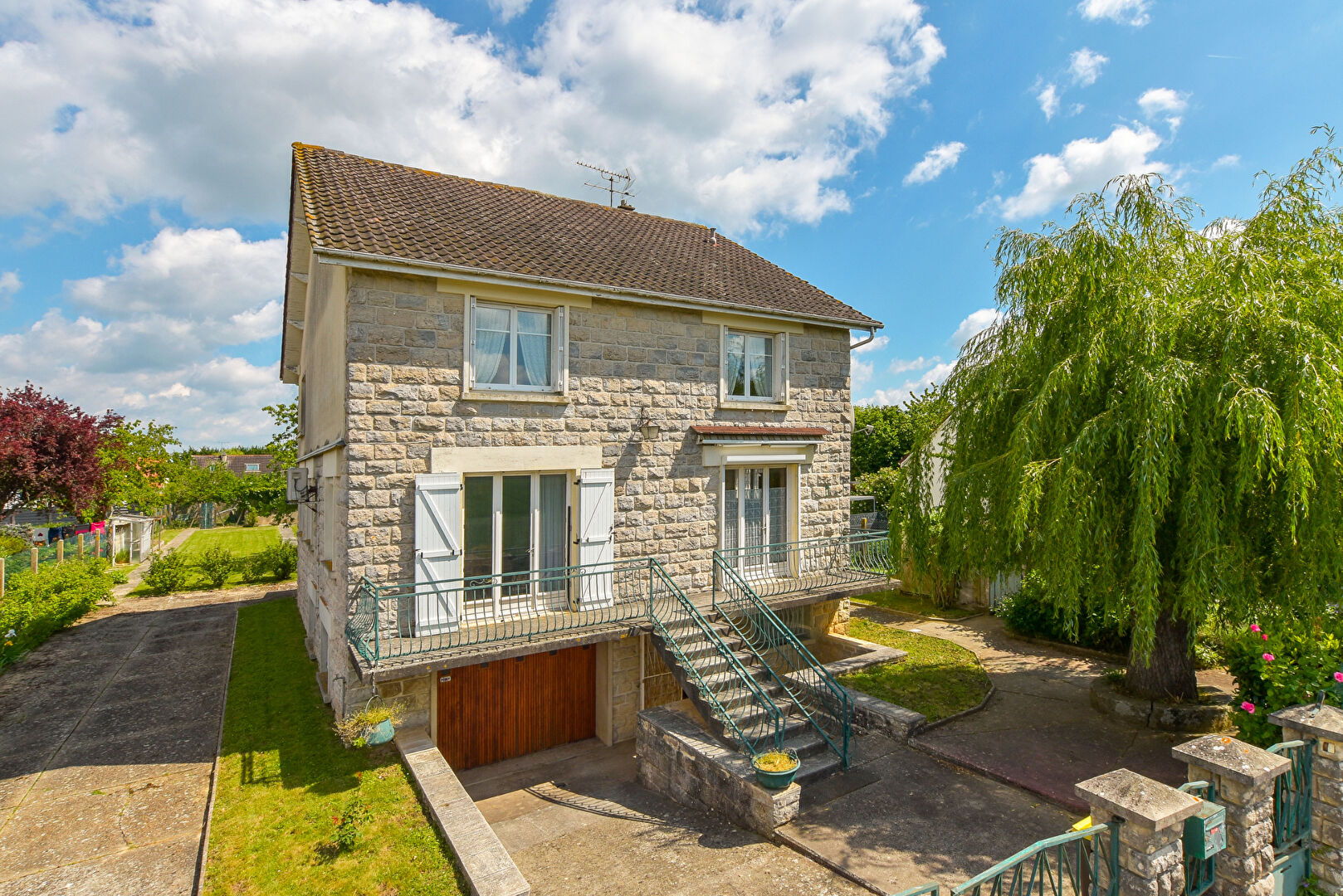 Maison GUIGNES (77390) 6 pi&egrave;ces 144.00 m&sup2;