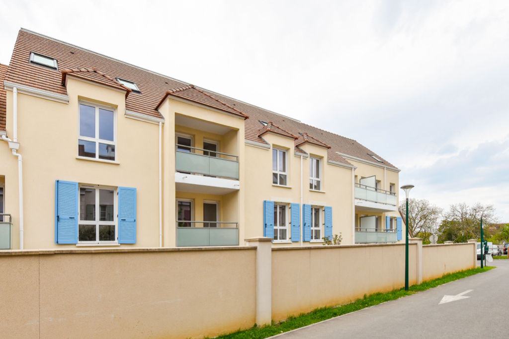 Appartement PERIGNY (94520) 2 pi&egrave;ces 46.40 m&sup2;