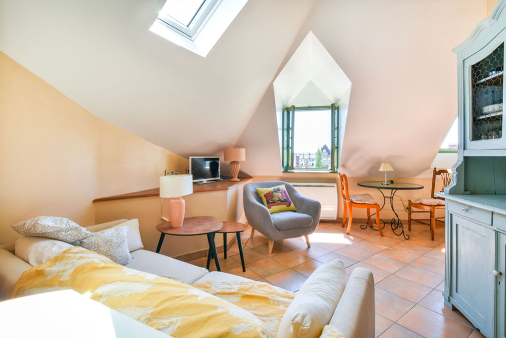 Appartement MELUN (77000) 2 pièces 29.39 m²