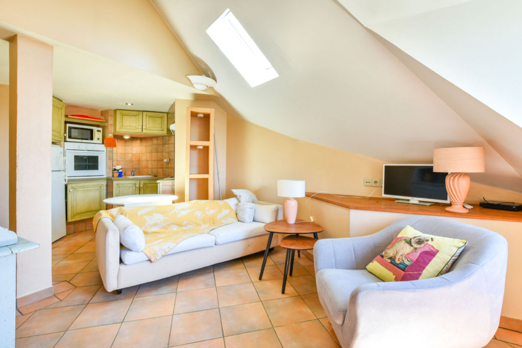 Appartement MELUN (77000) 2 pi&egrave;ces 29.39 m&sup2;