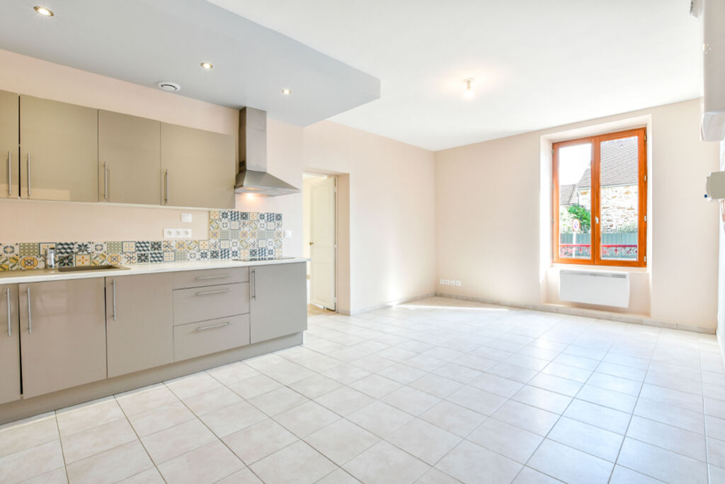 Appartement OZOUER LE VOULGIS (77390) 2 pièces 36.76 m²