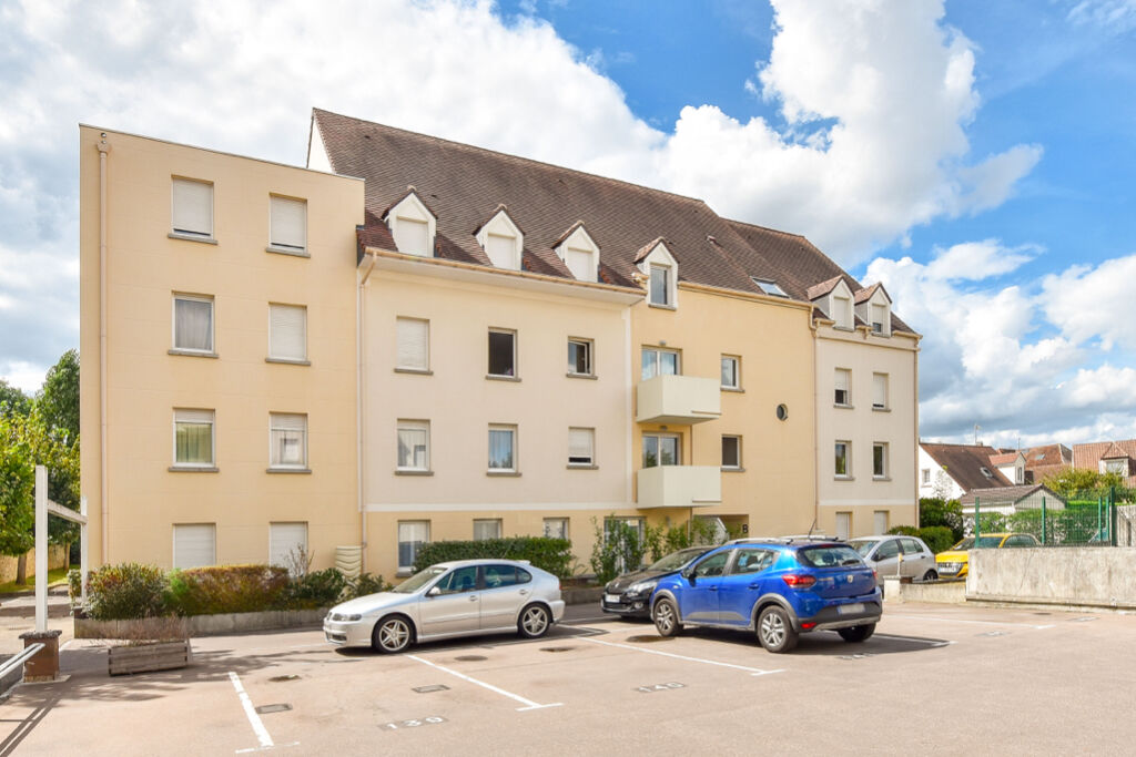Appartement BRIE COMTE ROBERT (77170) 3 pi&egrave;ces 68.57 m&sup2;