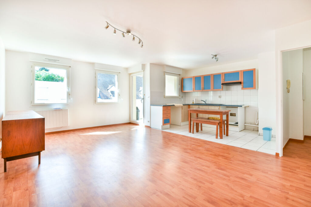 Appartement BRIE COMTE ROBERT (77170) 3 pi&egrave;ces 68.57 m&sup2;
