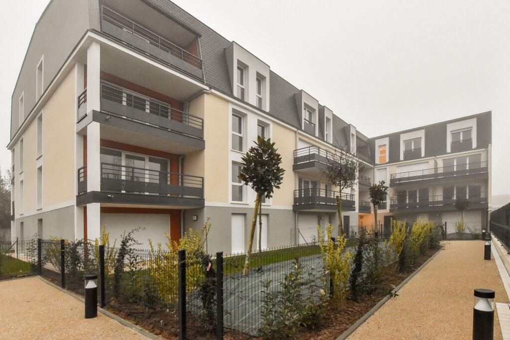 Appartement GRETZ ARMAINVILLIERS (77220) 2 pièces 43.45 m²