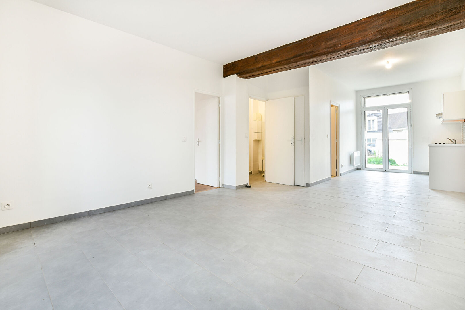 Appartement MORMANT (77720) 3 pièces 62.60 m²