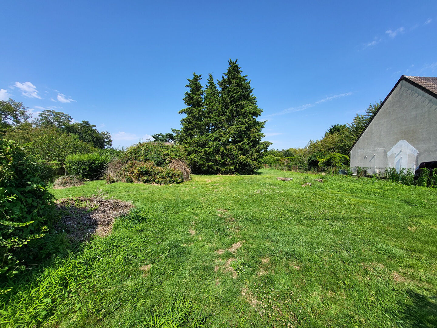 Terrain GUIGNES (77390) 748.00 m²