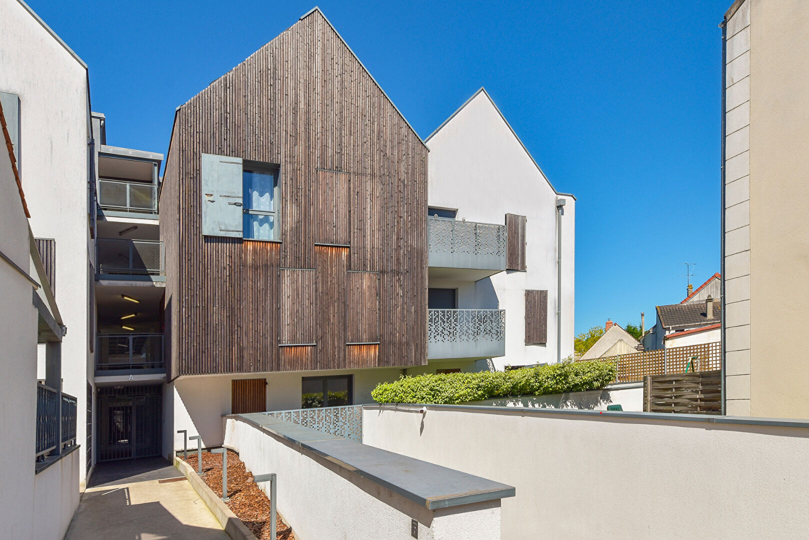 Appartement BRIE COMTE ROBERT (77170) 1 pi&egrave;ce 27.39 m&sup2;