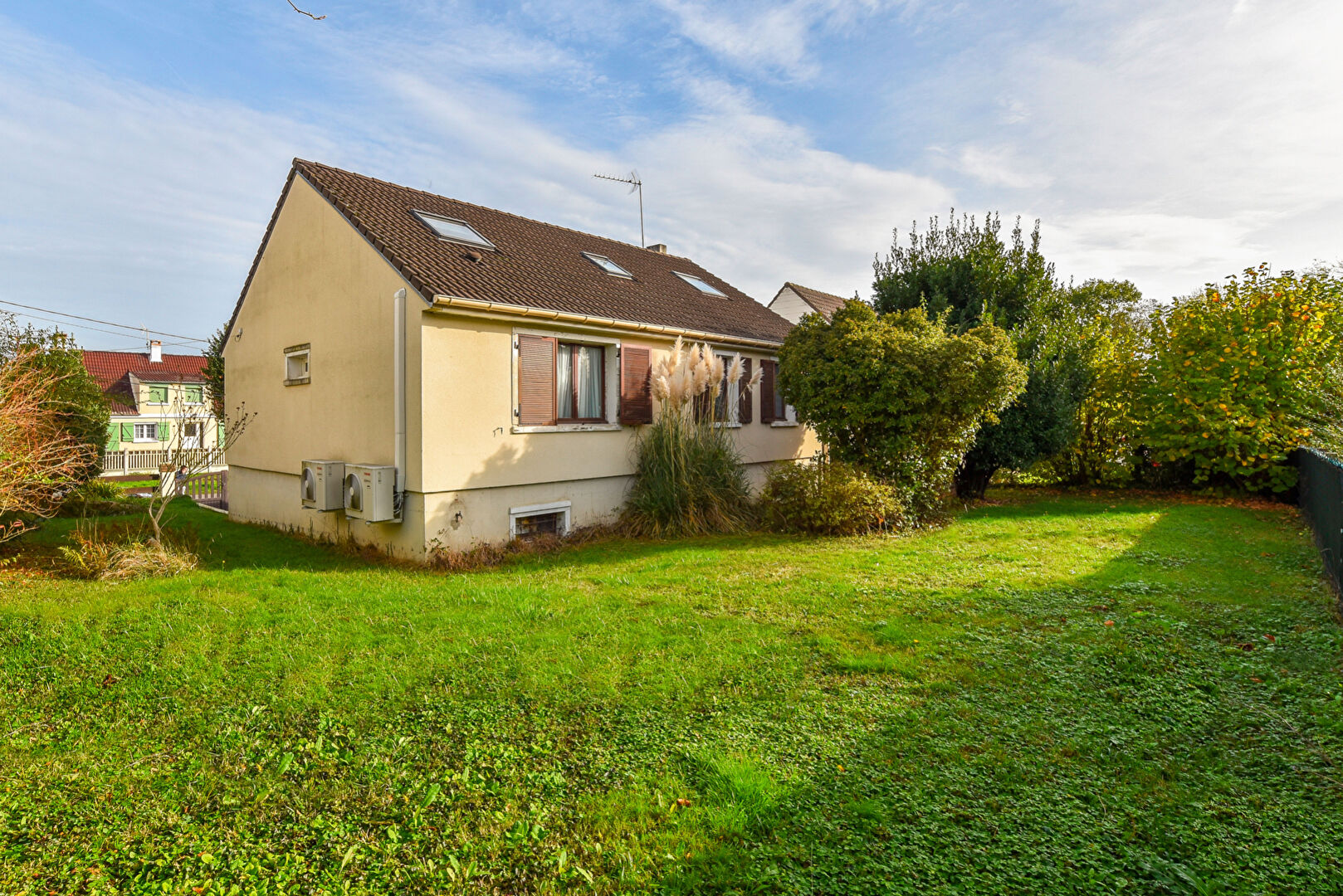 Achat Maison 6 pièces 110.00m² 299000€ l'Adresse