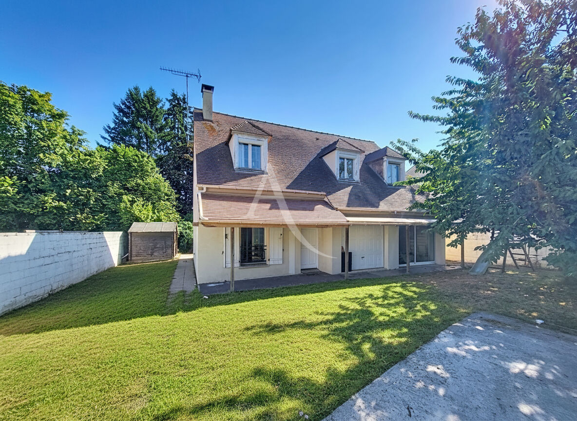 Maison GUIGNES (77390) 7 pi&egrave;ces 135.00 m&sup2;