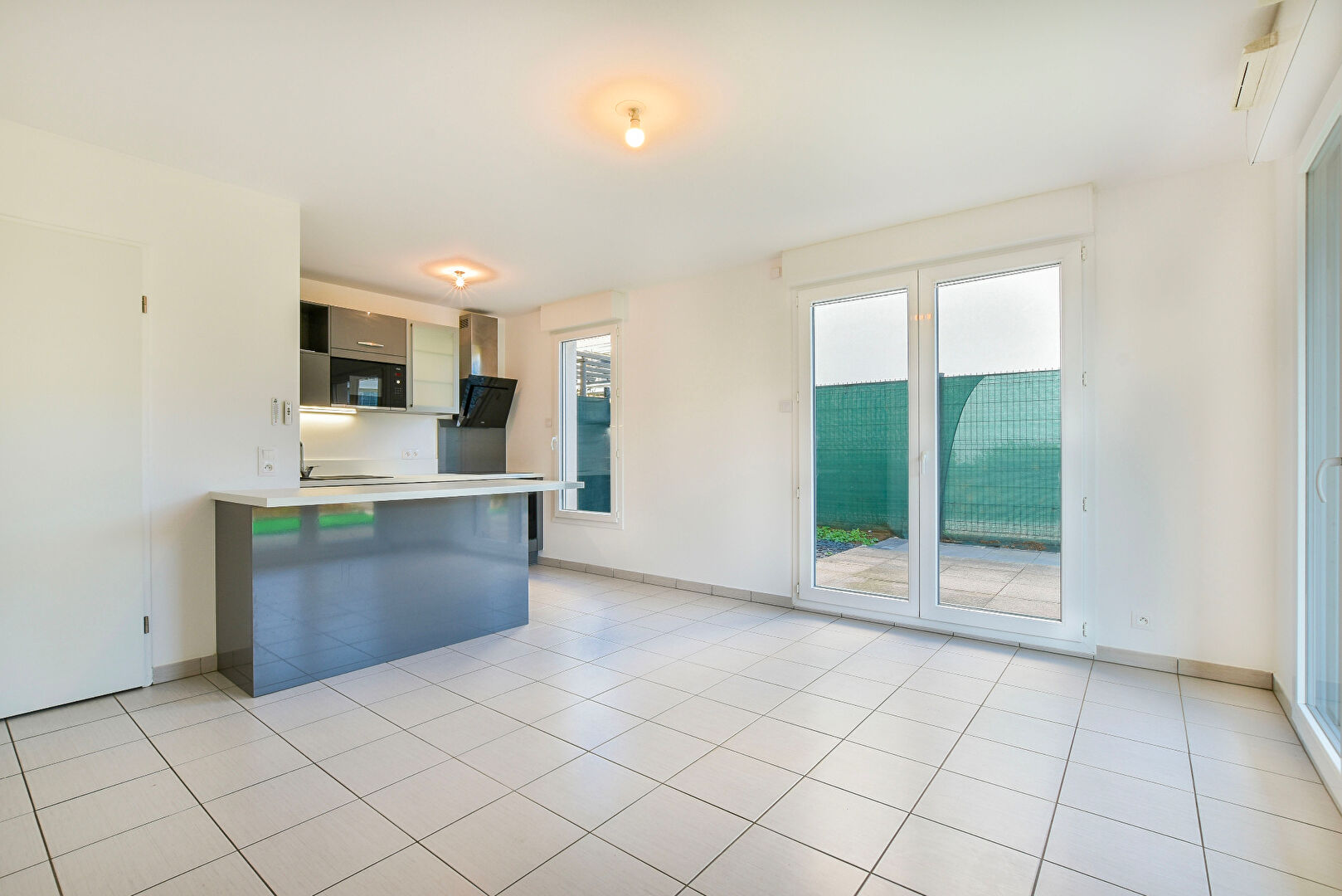 Appartement BRIE COMTE ROBERT (77170) 3 pi&egrave;ces 56.35 m&sup2;