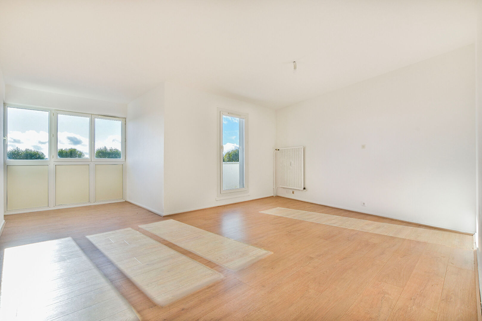 Appartement MELUN (77000) 2 pièces 60.10 m²