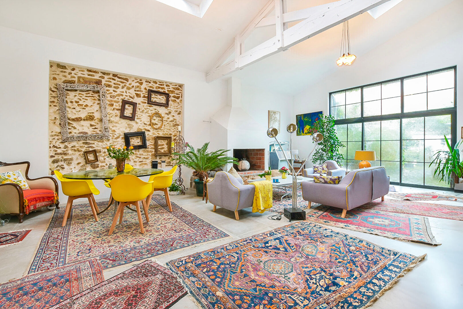 Maison GUIGNES (77390) 7 pièces 244.00 m²