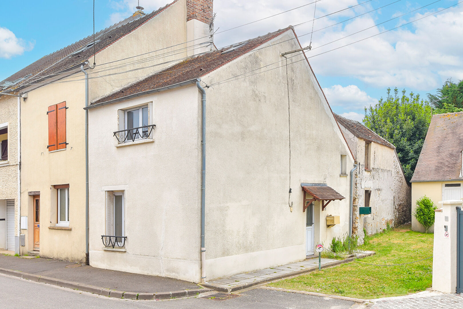 Maison MORMANT (77720) 3 pièces 50.00 m²