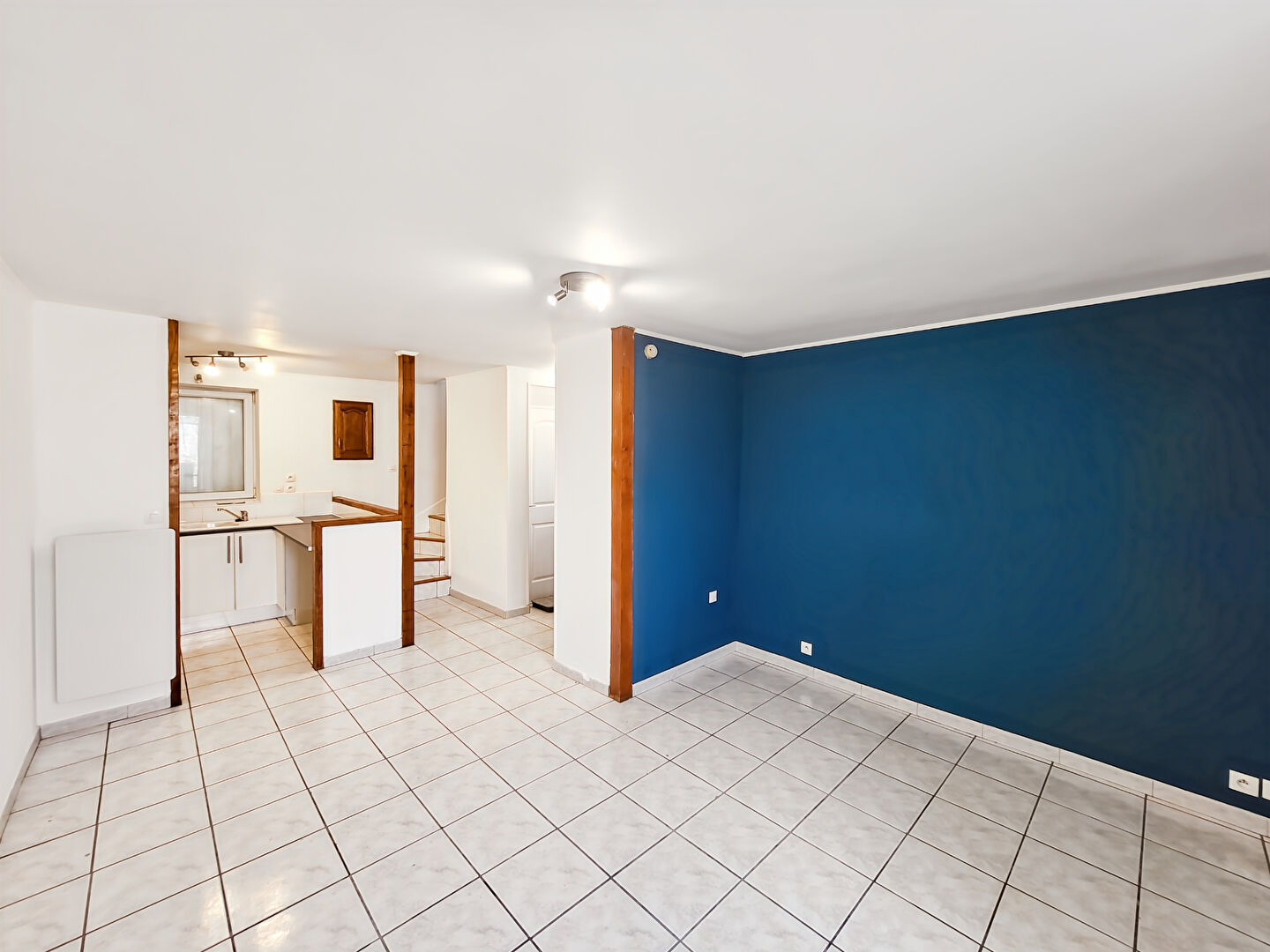 Maison MORMANT (77720) 3 pièces 50.00 m²