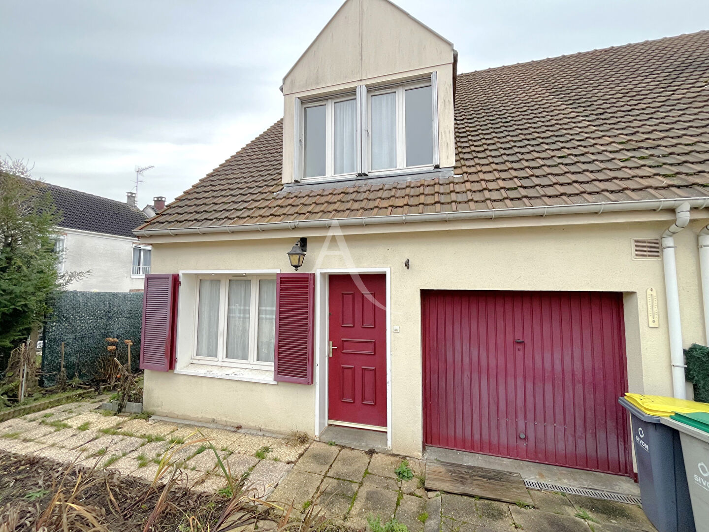 Maison BRIE COMTE ROBERT (77170) 5 pi&egrave;ces 98.72 m&sup2;