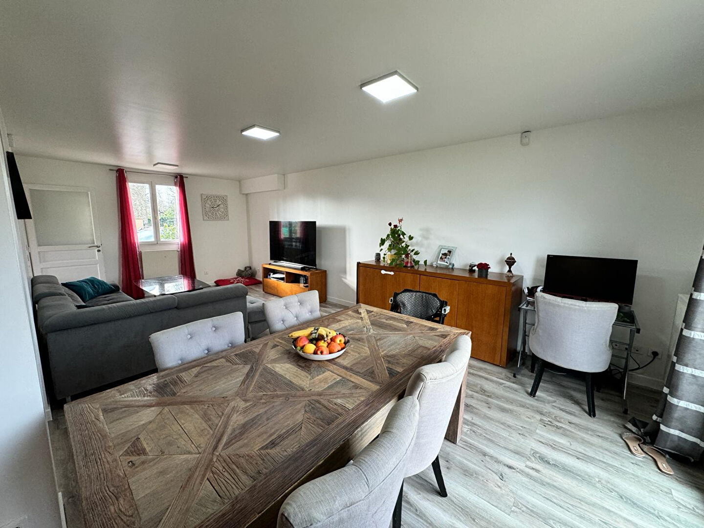 Maison MELUN (77000) 5 pièces 127.00 m²